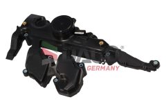 DACO Germany OS3001 — Маслоотражатель вентиляции картера
