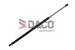DACO Germany SG0400 — Газовый упор крышки багажника