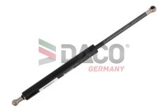 DACO Germany SG0411 — Amortizor cu gaz capac portbagaj