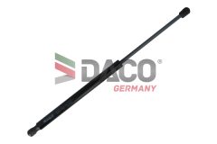 DACO Germany SG1204 — Газовый упор крышки багажника