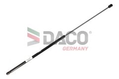 DACO Germany SG2704 — Газовый упор крышки багажника