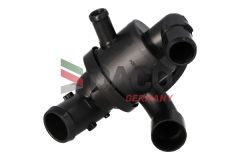 DACO Germany TT0200 — Carcasă termostat