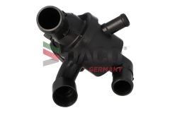 DACO Germany TT0201 — Termostat lichid răcire