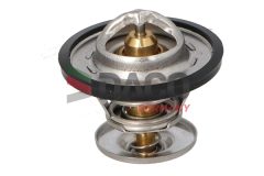 DACO Germany TT0202 — Termostat lichid răcire