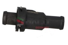 DACO Germany TT0207 — Termostat răcire ulei