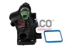 DACO Germany TT0602 — Termostat lichid răcire