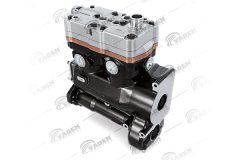 VADEN ORIGINAL 1200 015 001 — Compresor de aer sistem pneumatic