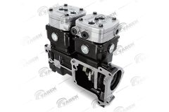 VADEN ORIGINAL 1200 020 001 — Воздушный компрессор пневмосистемы