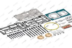 VADEN ORIGINAL 1600 165 750 — Ремкомплект пневмокомпрессора
