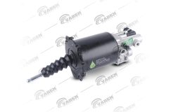 VADEN ORIGINAL 306.01.0016 — Servo ambreiaj