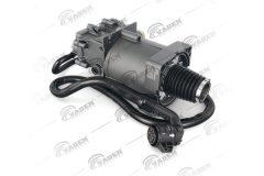 VADEN ORIGINAL 306.01.0044 — Servo ambreiaj