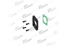 VADEN ORIGINAL 7500 920 001 — Flanșă de racord compresor AC
