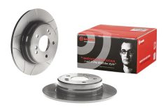 BREMBO 08.5178.77 — Тормозной диск