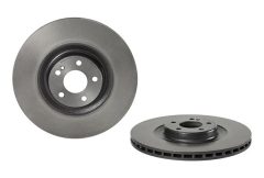 BREMBO 09.D532.13 — Disc de frână