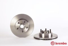 BREMBO 09.4777.14 — Disc de frână