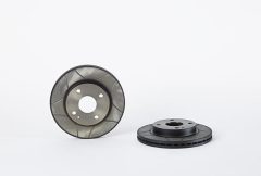 BREMBO 09.5581.77 — Disc de frână