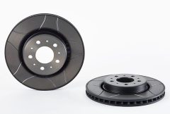 BREMBO 09.8642.75 — Тормозной диск