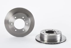 BREMBO 09.9146.10 — Тормозной диск