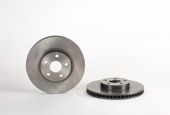 BREMBO 09.9559.20 — Disc de frână