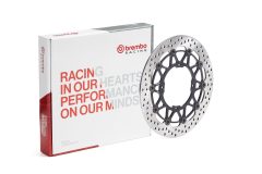 BREMBO 108A64216 — Disc de frână