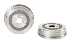 BREMBO 14.7077.10 — Тормозной барабан