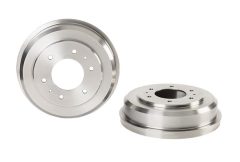 BREMBO 14.7096.10 — Тормозной барабан