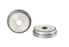 BREMBO 14.A687.10 — Тормозной барабан