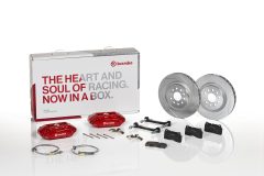 BREMBO 1A5.6003A_ — Set frâne linie economică
