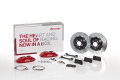 BREMBO 1B1.8030A_ — Set frâne linie economică