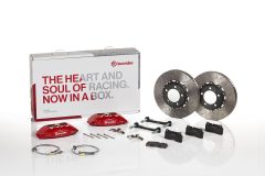 BREMBO 1H3.8002A_ — Set frâne linie economică