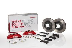 BREMBO 1J3.9022A_ — Set frâne linie economică