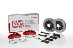 BREMBO 1M2.9021A_ — Set frâne linie economică
