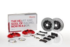 BREMBO 1N1.9090A_ — Set frâne linie economică