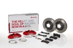 BREMBO 1N3.9069A_ — Set frâne linie economică