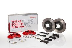 BREMBO 1ND.9090A_ — Set frâne linie economică