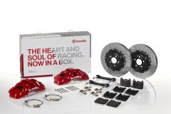 BREMBO 1Q1.9621A_ — Set frâne linie economică