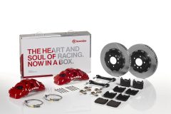 BREMBO 1Q2.9623A_ — Set frâne linie economică
