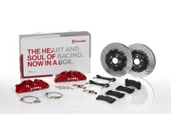 BREMBO 1T1.9003A_ — Set frâne linie economică