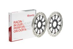 BREMBO 208B47036 — Disc de frână