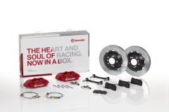 BREMBO 2P2.9064A_ — Set frâne linie economică