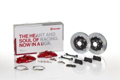BREMBO 2S2.9008A_ — Set frâne linie economică