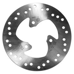 BREMBO 68B40717 — Тормозной диск