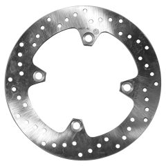 BREMBO 68B40740 — Тормозной диск