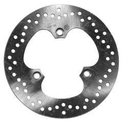 BREMBO 68B40743 — Тормозной диск