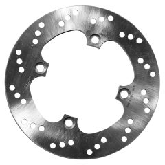 BREMBO 68B40749 — Тормозной диск