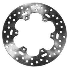 BREMBO 68B40752 — Тормозной диск