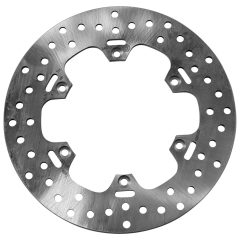 BREMBO 68B40753 — Disc de frână
