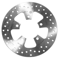 BREMBO 68B40761 — Тормозной диск