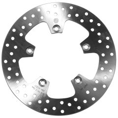 BREMBO 68B40768 — Disc de frână