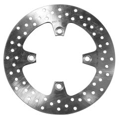 BREMBO 68B40779 — Тормозной диск